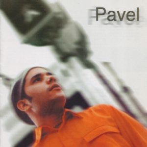 Pavel Núñez – En tu saliva